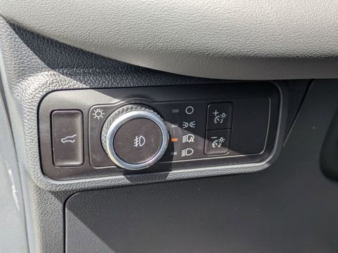 New 2026 Ford Explorer Active image 14