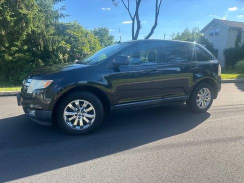 Used 2010 Ford Edge SEL AWD/4WD image 5