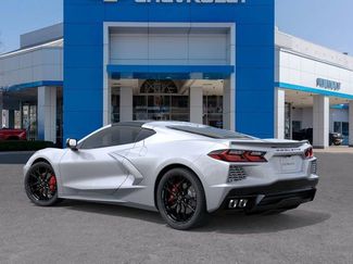 New 2026 Chevrolet Corvette Stingray Preferred Cpe w/ 2LT video 3