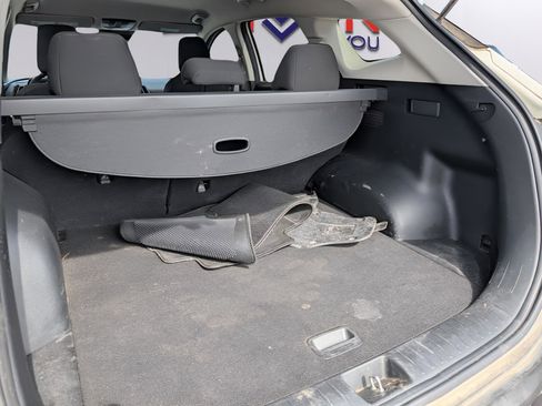 Used 2023 Kia Sportage LX image 32