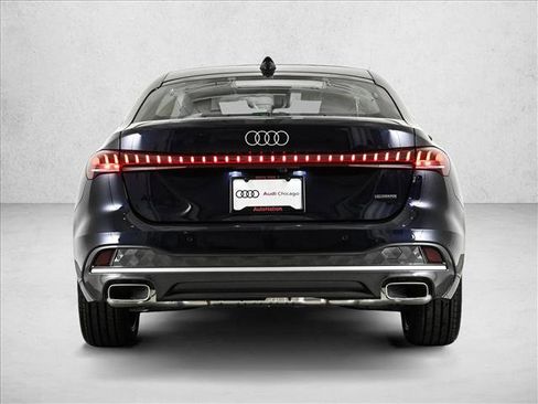 New 2025 Audi A5 2.0T Premium Plus image 6