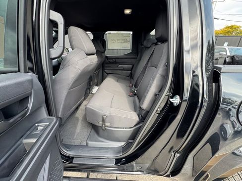 New 2025 Toyota Tacoma SR5 image 26