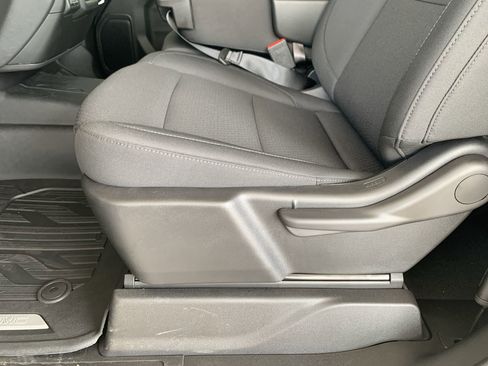 New 2025 GMC Sierra 1500 Pro w/ Pro Value Package image 29