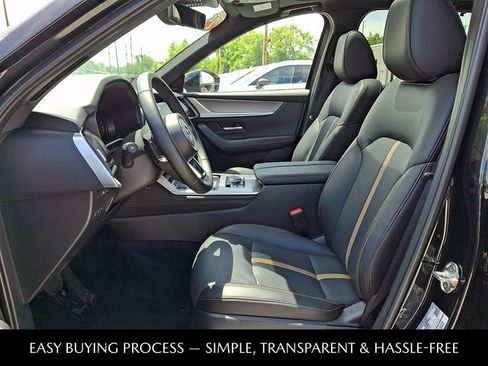 Certified 2025 MAZDA CX-70 Plug-In Hybrid w/ Premium Plus AWD/4WD image 15