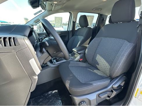 New 2025 Ford Ranger XL w/ Trailer Tow Package image 12