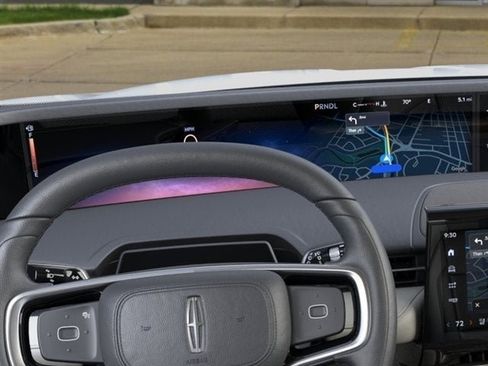 New 2026 Lincoln Nautilus Premier w/ Equipment Group 102A AWD/4WD image 79