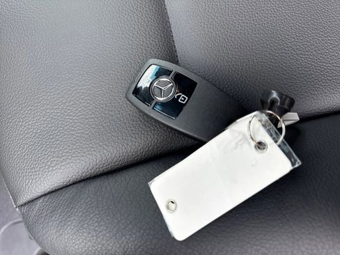 New 2025 Mercedes-Benz Sprinter 2500 image 23