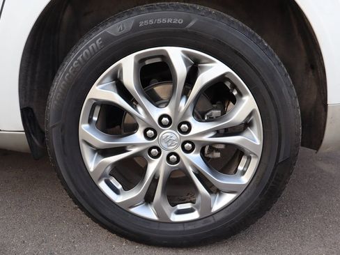 Used 2019 Buick Enclave Avenir w/ Avenir Technology Package image 45