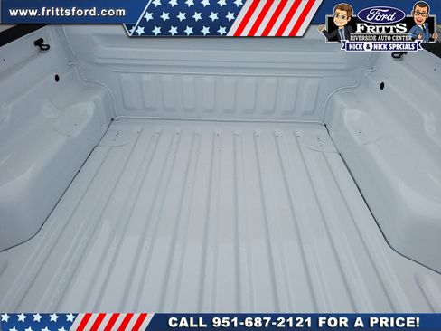 New 2026 Ford Maverick XL image 22