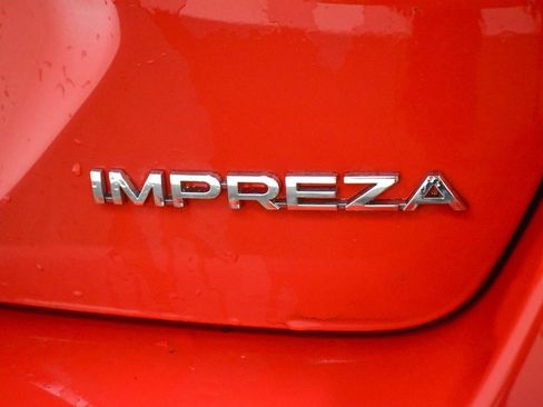 Certified 2024 Subaru Impreza 2.0i w/ Popular Package #2 image 10