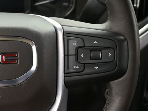 Used 2019 GMC Sierra 1500 SLT w/ SLT Premium Package image 19