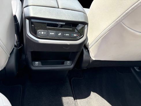Certified 2025 Lexus TX 350 AWD image 19
