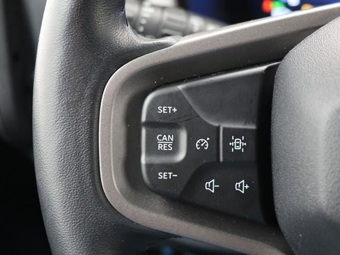 Used 2025 Ford Bronco Outer Banks image 19