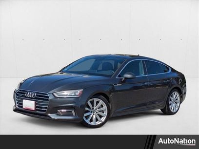 Used 2018 Audi A5 2.0T Premium Plus w/ Premium Plus