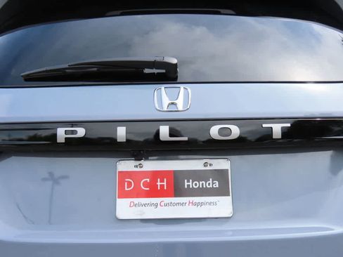New 2026 Honda Pilot EX-L image 7