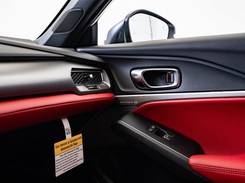 New 2026 Acura Integra A-Spec image 41