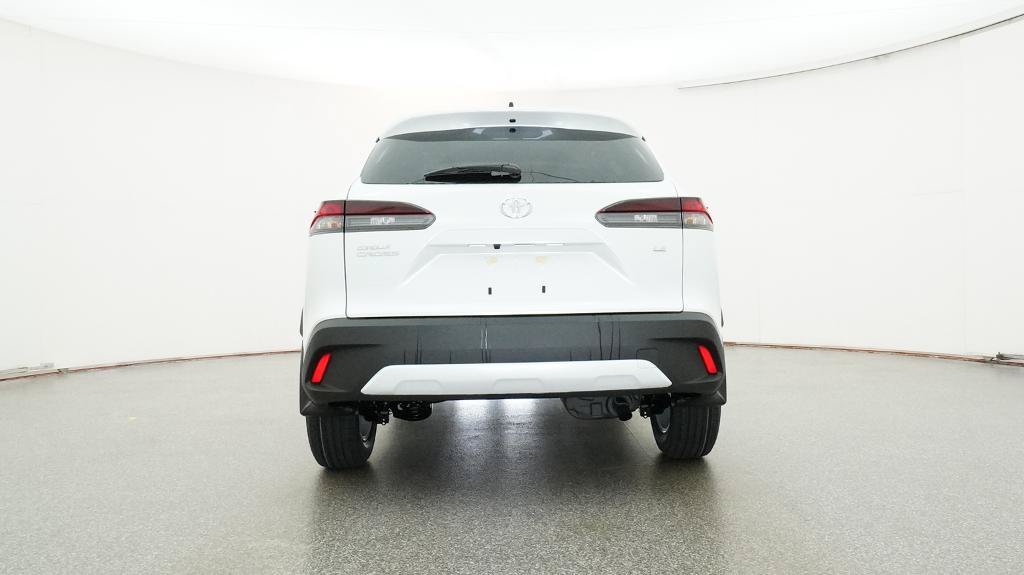 New 2026 Toyota Corolla Cross LE FWD image 26