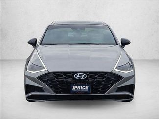 Used 2023 Hyundai Sonata SEL Plus FWD video 2