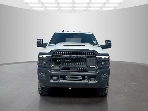 New 2026 RAM 2500 Power Wagon AWD/4WD image 2