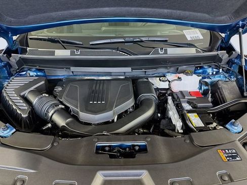 New 2026 Chevrolet Traverse LT image 32