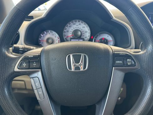 Used 2013 Honda Pilot LX image 22