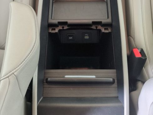 Certified 2024 Honda Odyssey Touring image 29