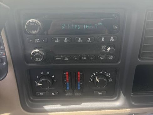 Used 2006 Chevrolet Silverado 1500 LT RWD image 20
