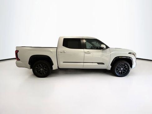 Used 2024 Toyota Tundra Platinum AWD/4WD image 7