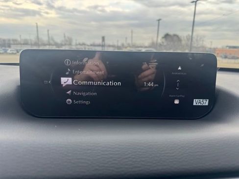 New 2026 MAZDA CX-50 Meridian Edition image 3