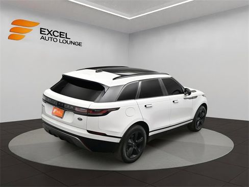 Used 2022 Land Rover Range Rover Velar R-Dynamic S image 42