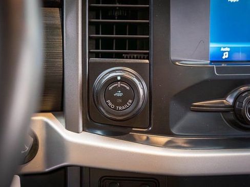 Used 2021 Ford F150 XLT w/ Max Trailer Tow Package image 26