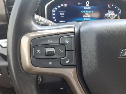 Used 2024 Chevrolet Silverado 2500 High Country w/ High Country Premium Package AWD/4WD image 21