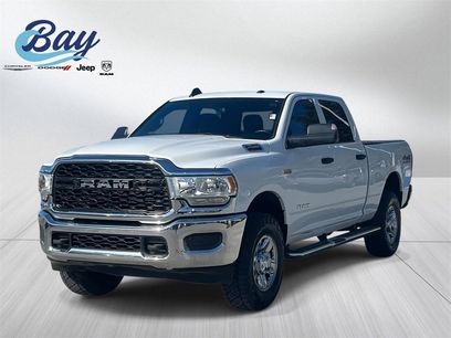 Used 2022 RAM 2500 Tradesman