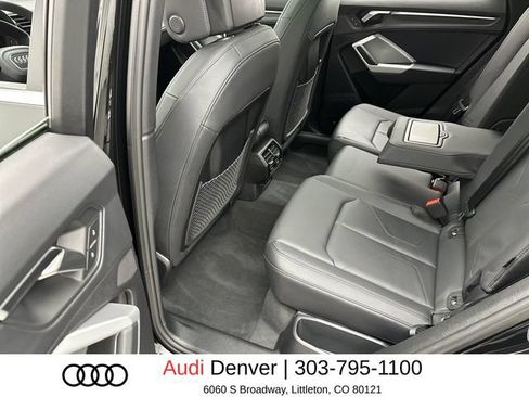 Used 2025 Audi Q3 2.0T Premium Plus AWD/4WD image 23