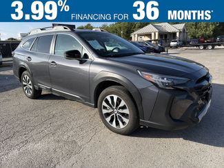 Certified 2024 Subaru Outback Limited AWD/4WD video 1