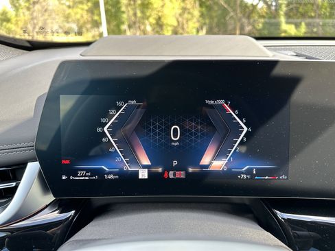 New 2026 BMW X1 xDrive28i w/ Technology Package image 14