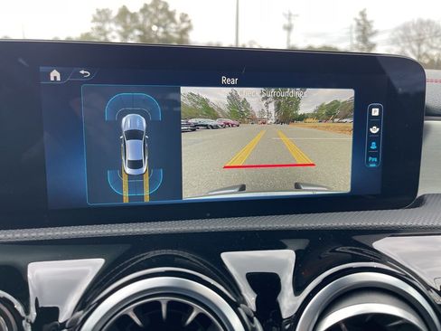 Used 2025 Mercedes-Benz CLA 250 4MATIC image 12