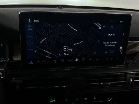 Used 2024 Lincoln Corsair Reserve w/ Equipment Group 201A image 16