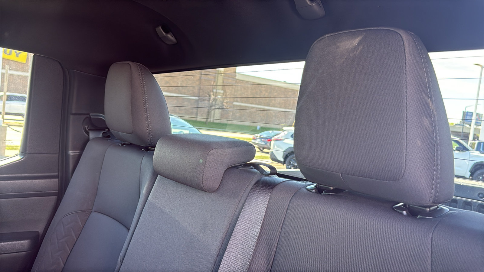 Used 2024 Toyota Tacoma SR5 AWD/4WD image 20