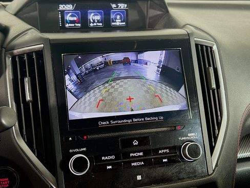 Used 2018 Subaru Impreza 2.0i Sport image 19