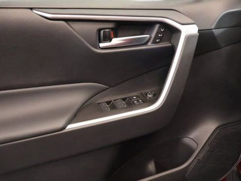 New 2025 Toyota RAV4 XLE Premium image 10
