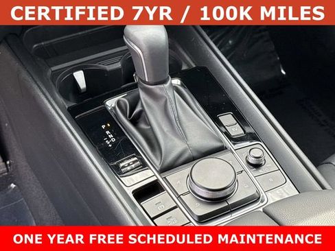 Used 2025 MAZDA CX-50 2.5 Hybrid w/ Premium Plus Pkg AWD/4WD image 23