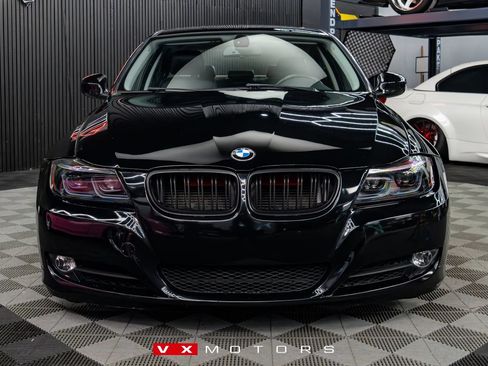 Used 2011 BMW 328i Sedan RWD image 3