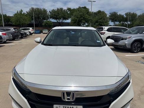 Used 2020 Honda Accord EX-L image 6