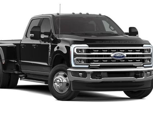 New 2026 Ford F350 XLT AWD/4WD image 26