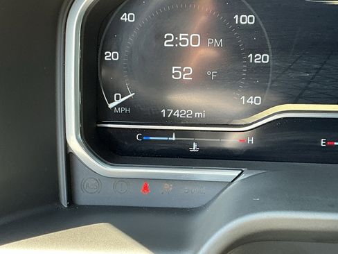 Used 2024 GMC Sierra 2500 Denali Ultimate AWD/4WD image 20