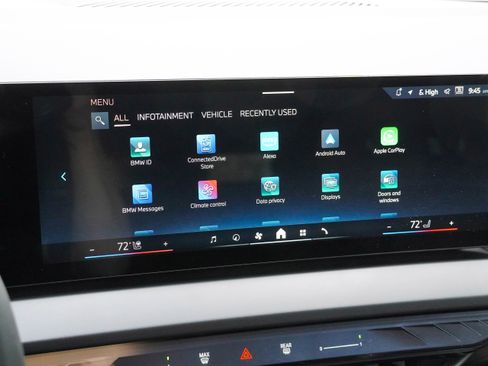 Certified 2025 BMW X3 xDrive30i image 24