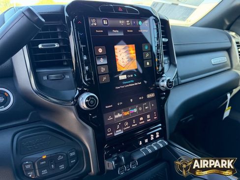 New 2026 RAM 2500 Power Wagon AWD/4WD image 22