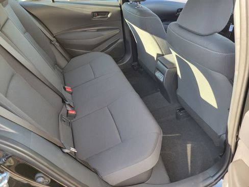 New 2026 Toyota Corolla LE FWD image 18