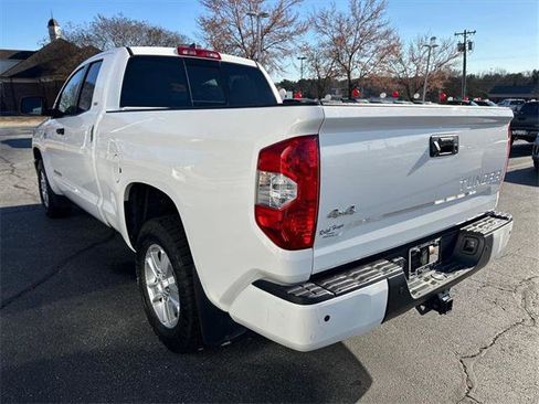 Certified 2021 Toyota Tundra SR5 image 5